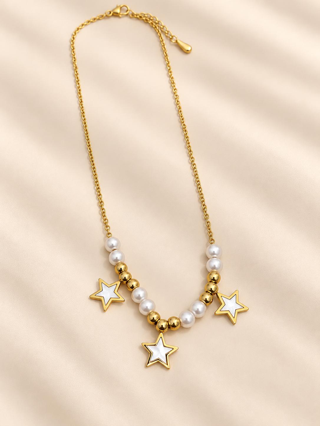 Starlight Necklace Starlight Necklace