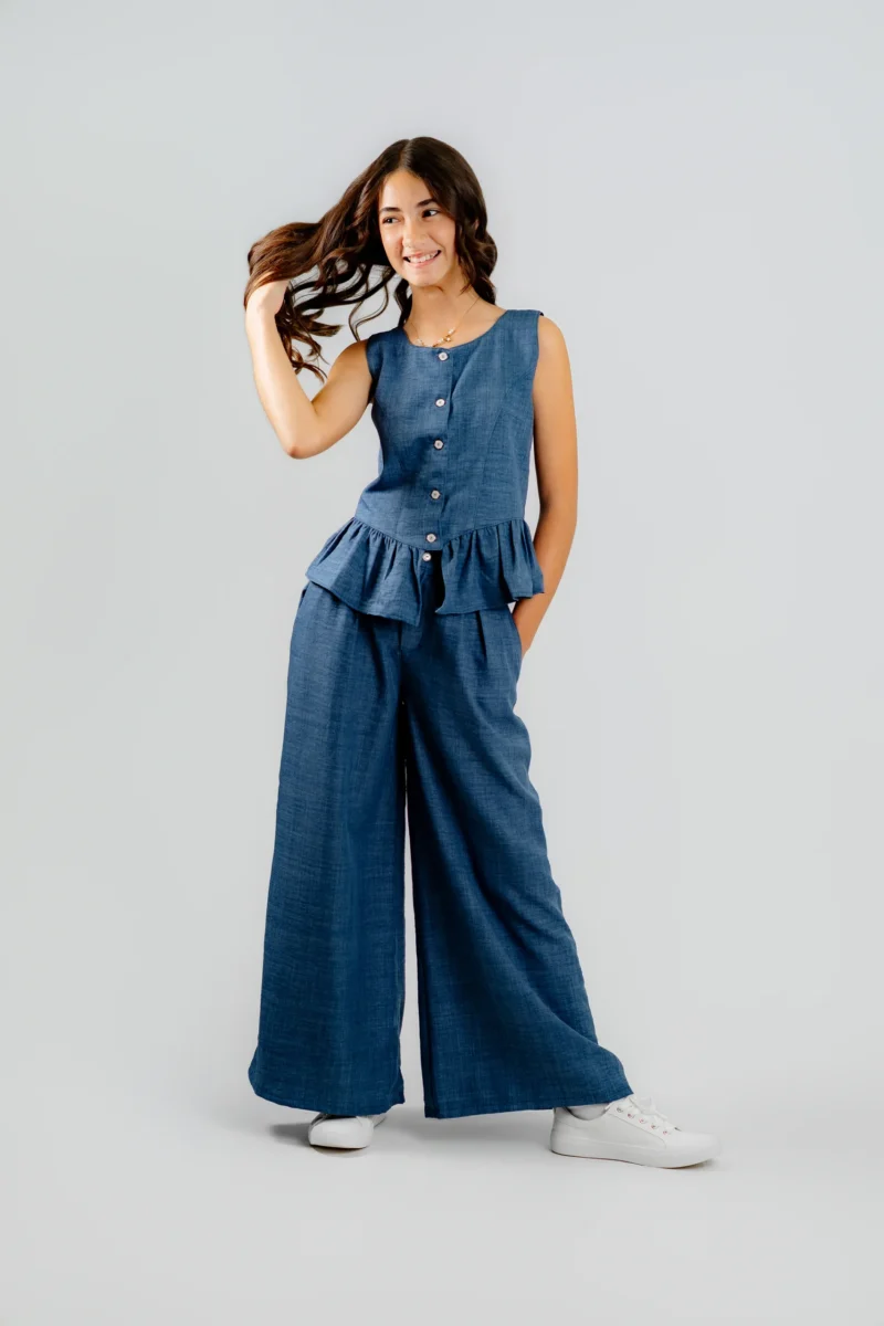 Inicio Denim Dreams Set