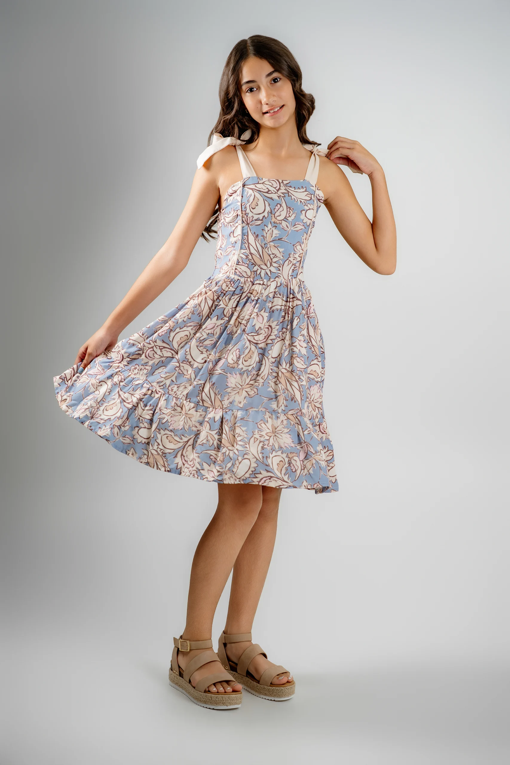 Vestido Juliet Vestido Juliet