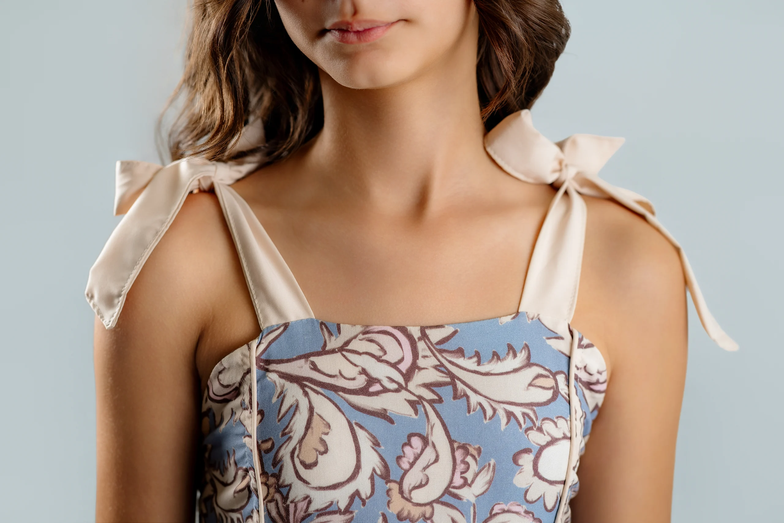 Vestido Juliet Vestido Juliet